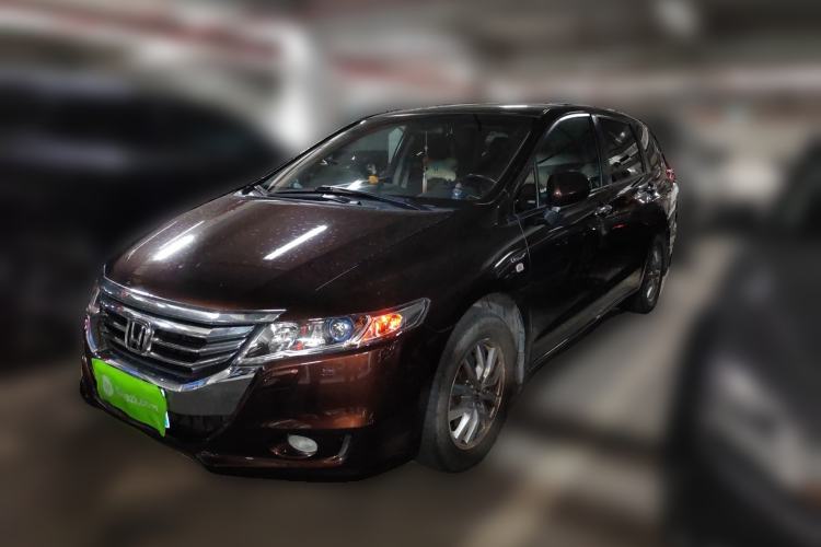 Used Honda Odyssey 2014 2.4L Elite Edition