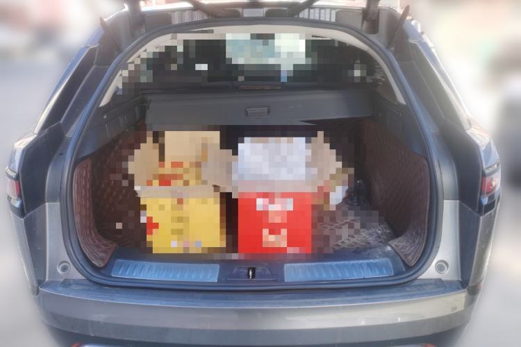 Used Land Rover Range Rover Velar 2020 P250
