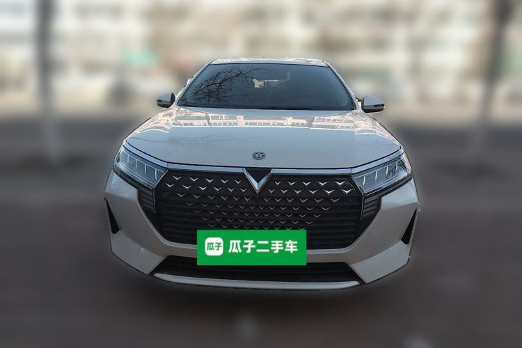 Used Venucia D60 2023 PLUS 1.6L XL CVT Yue Ling Edition
