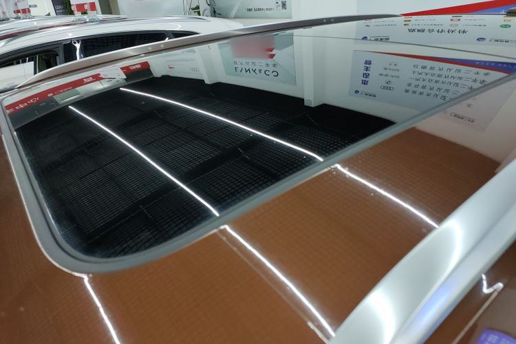 Used Audi Q5L 2018 45 TFSI Prestige Fashion Edition China V Emission Standard