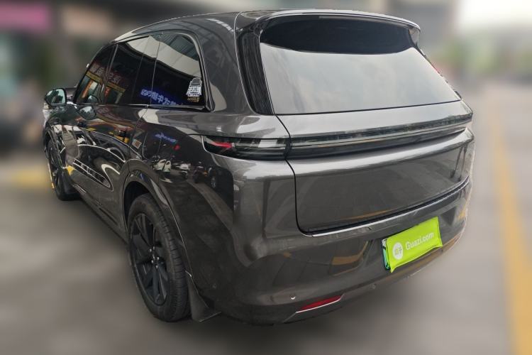 Used Li Auto L8 2023 Pro Model