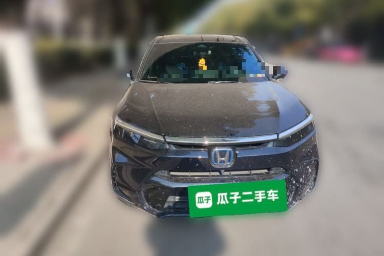 Used Honda Breeze 2024 eHEV Two-Wheel Drive Prestige Edition
