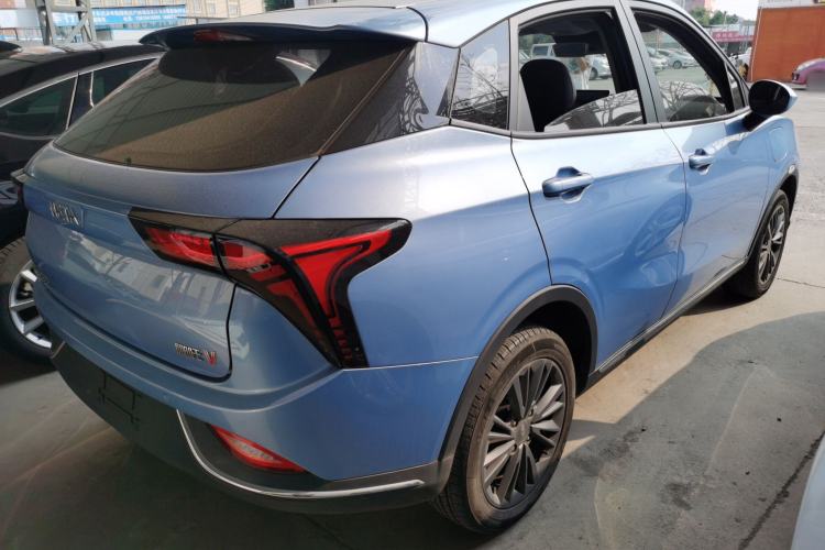 Used NETA V 2022 Chao 400 Lite