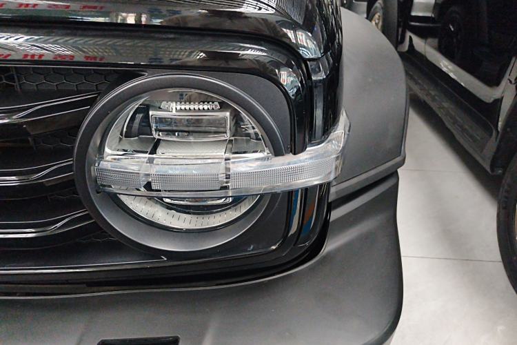 Used Tank 300 2021 Off-Road Edition 2.0T Conqueror