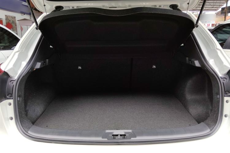 Used Nissan Qashqai 2023 Classic 2.0L CVT XV Comfort Edition