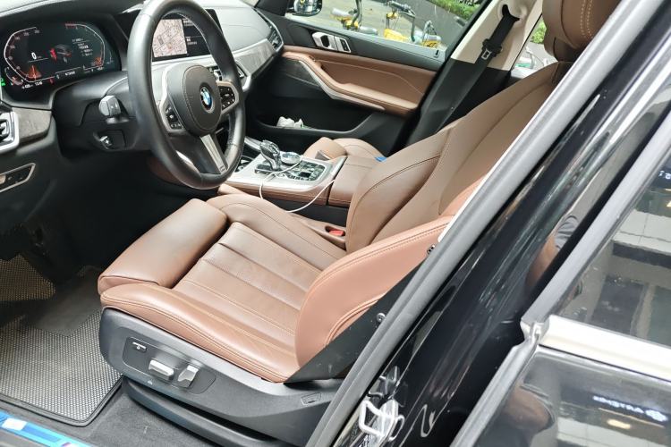 Used BMW X5 2021 xDrive30i M Sport Package