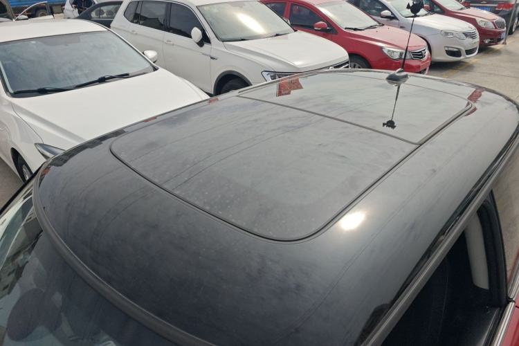 Used MINI MINI 2014 1.5T COOPER Fun