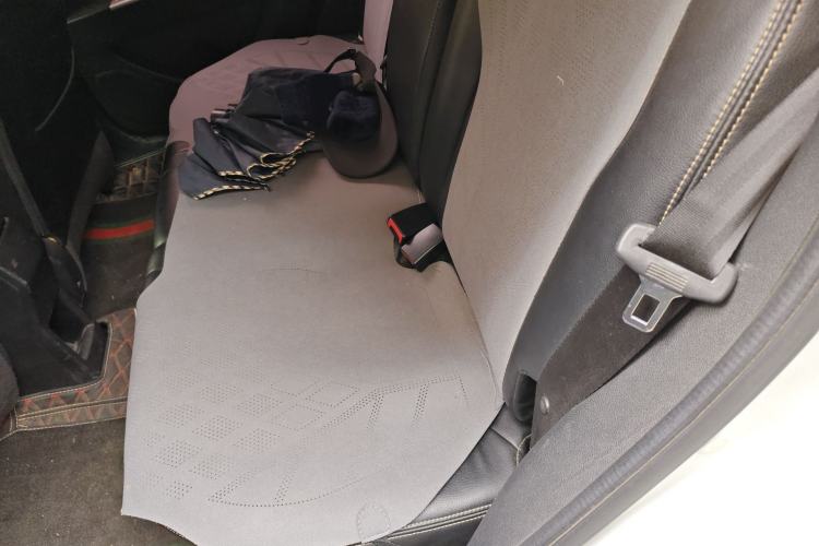 Used Dongfeng Aeolus AX3 2017 Leading Edition 1.5L Manual Shangkui Model