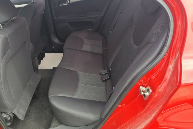 Used Roewe 350 2015 1.5L Automatic Luxury Sunroof Edition