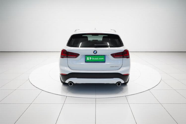 Used BMW X1 2020 sDrive20Li Fashion Model
