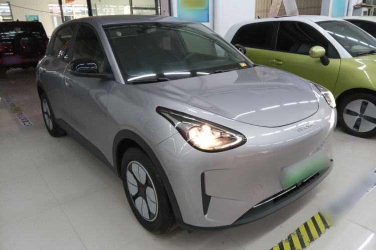 Used Geely Galaxy Geome 2025 310km Youth Edition