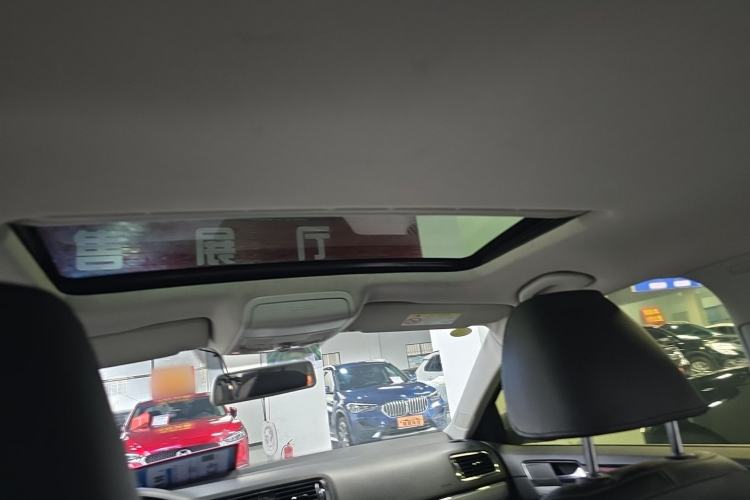 Used Volkswagen Sagitar 2018 280TSI DSG Ignite Edition
