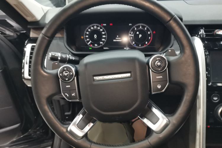 Used Land Rover Discovery 2018 3.0 SC V6 HSE
