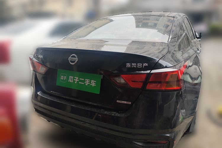 Used Nissan Teana 2020 Revised Version 2.0L XL Comfort Edition