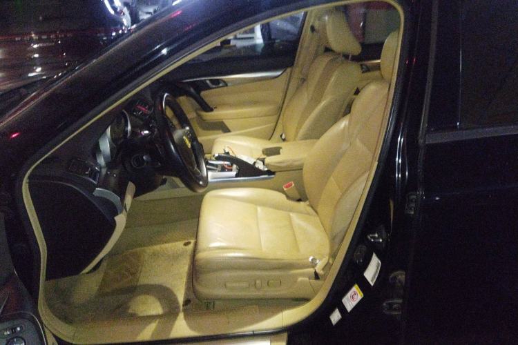 Used Acura TL 2009 3.5 Standard Edition
