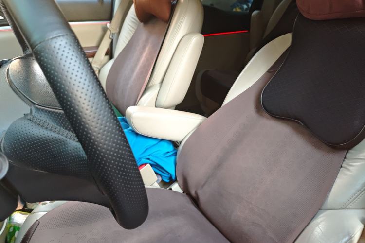 Used Buick GL8 2014 2.4L LT Luxury Business Executive Edition