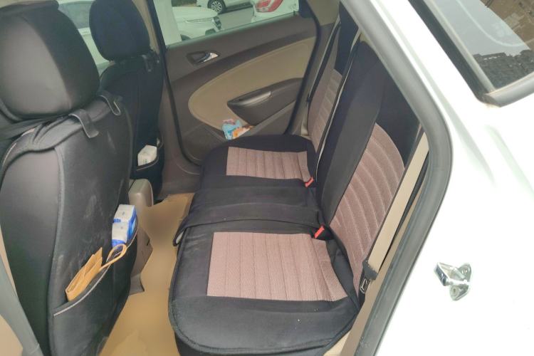 Used Buick GT 2013 GT 1.6L Automatic Fashion Edition
