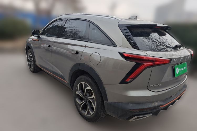 Used Haval XY 2022 1.5T Smart Edition
