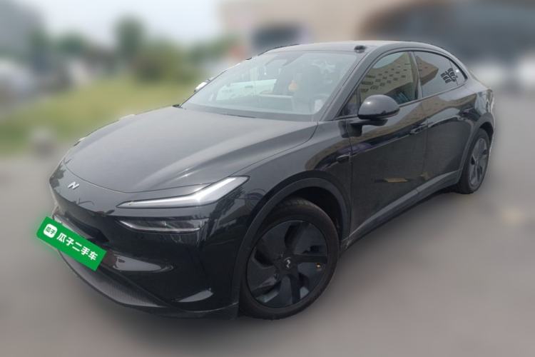 Used ONVO L60 2025 Model—60 kWh Rear-Wheel-Drive Version
