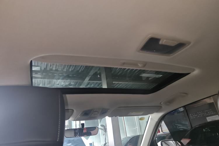 Used Hyundai ix35 2021 2.0L Automatic 2WD GLS Leading Edition Headliner