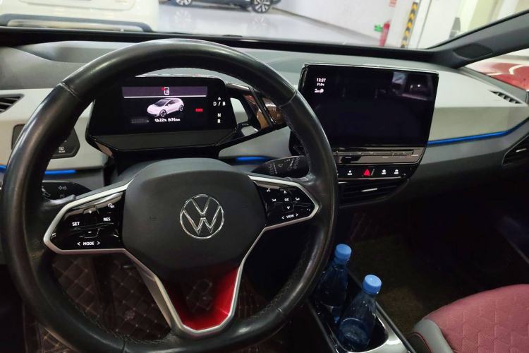 Used Volkswagen ID.3 2021 Pro Smart Edition