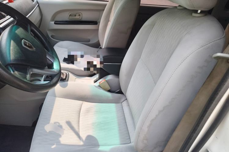 Used Jinbei New Hiace X30L 2021 1.5L Wealth Central Air Conditioning Version Coach China VI Standard SWC15M
