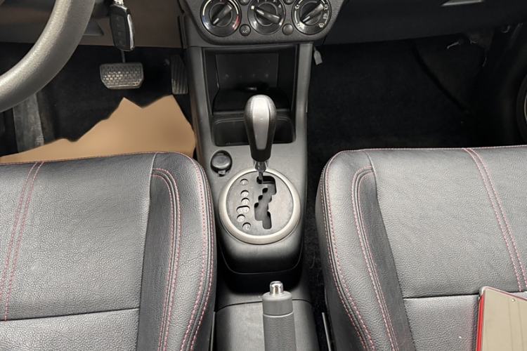 Used Suzuki Swift 2015 1.5L Automatic Limited Edition