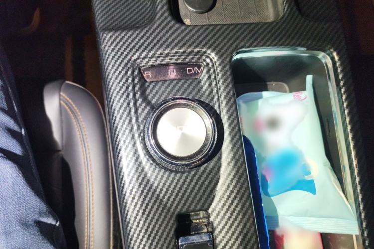 Used Haval DARGO 2021 1.5T DCT Two-Wheel Drive "Mǎquǎn" Edition