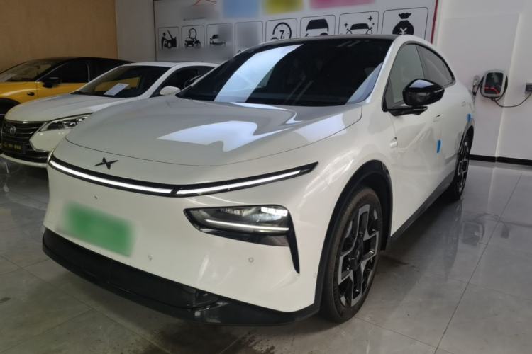 Used XPeng G7 2025 Model—702 Ultra Long Range