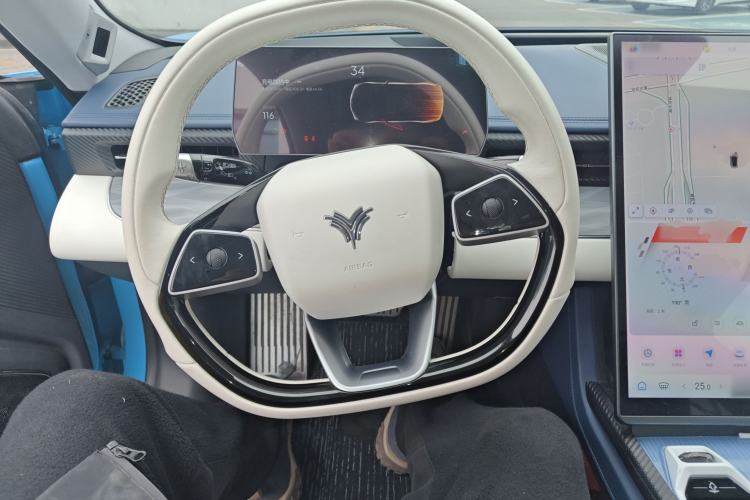 Used NETA GT 2023 560