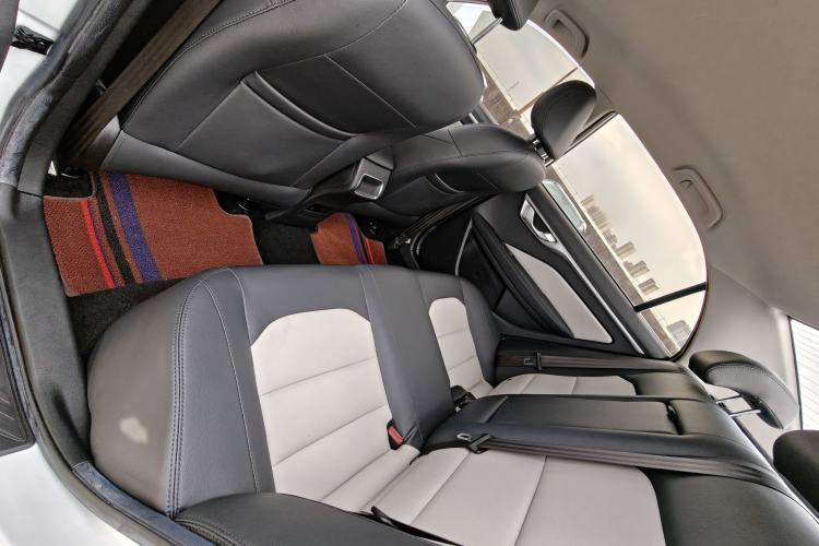 Used Geely Auto Vision 2020 1.5L CVT Asian Games Edition
