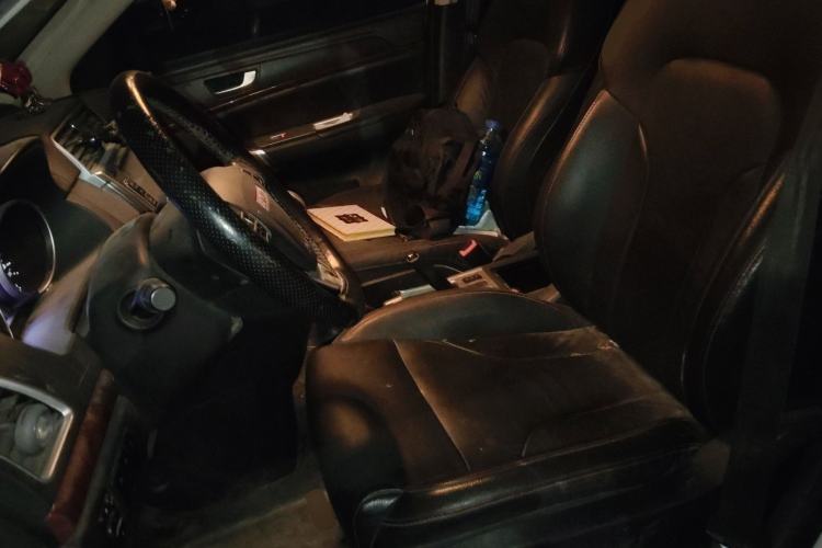 Used Haval H6 2014 Sport Edition 1.5T Manual 4x4 Elite Model
