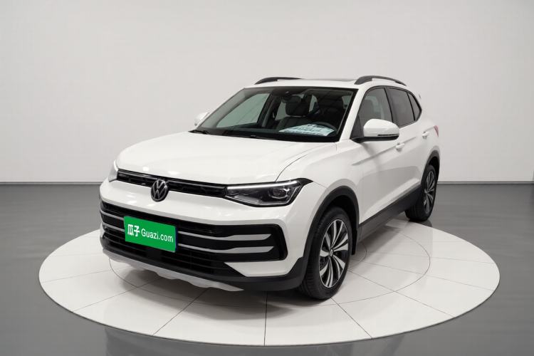 Used Volkswagen Tharu 2026 Model Xinrui 300TSI Ruiyi Edition