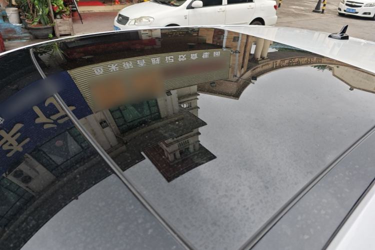 Used Audi Q2L e-tron 2019 Q2L e-tron Pure Electric Smart Enjoyment Model
