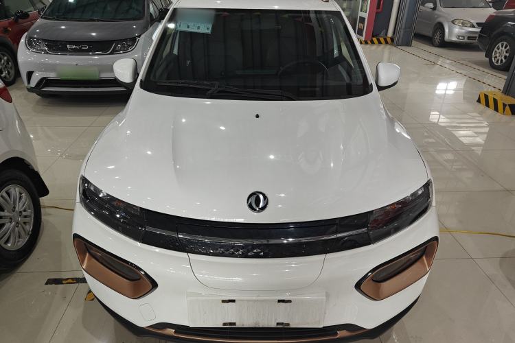 Used Dongfeng NAMMI BOX 2022 Chasing Wind Edition 331KM Advanced Model