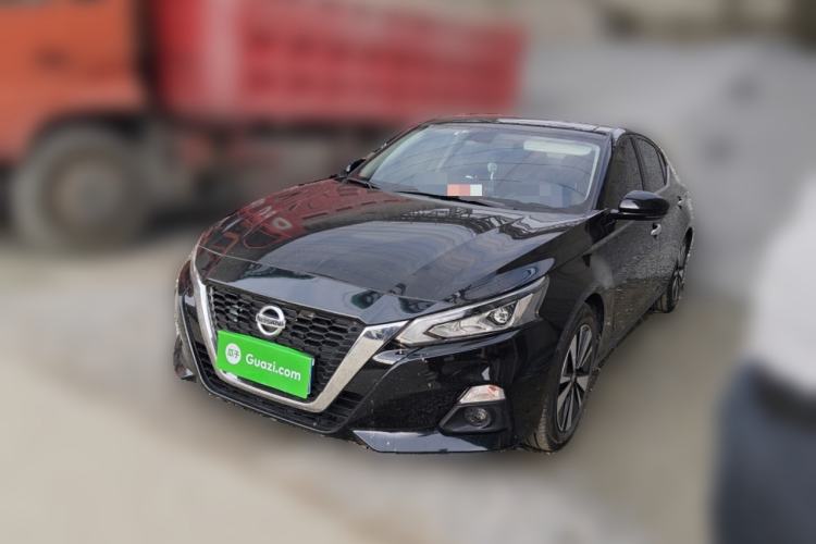 Used Nissan Teana 2021 2.0L XL Comfort Edition