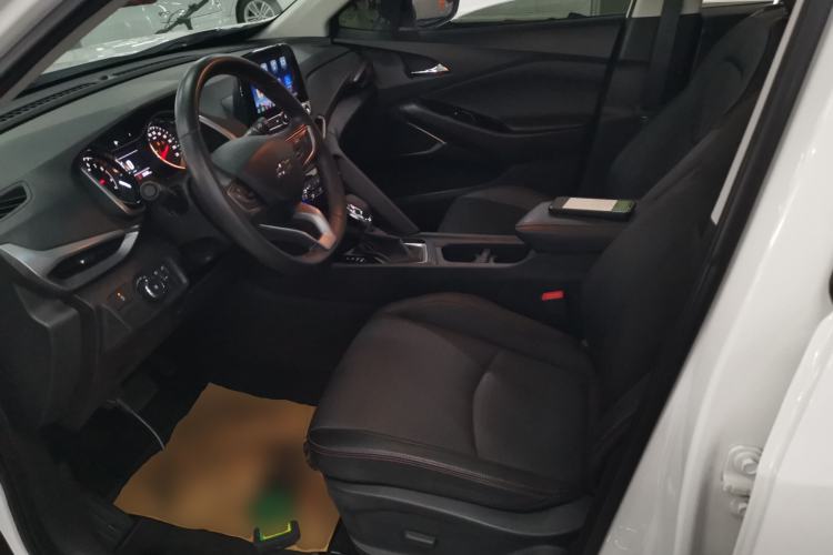 Used Chevrolet Orlando 2018 Redline 530T Automatic Enjoyment Edition (5+2 Model) – China V Standard
