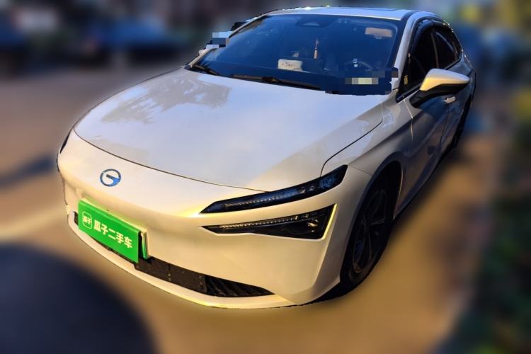 Used AION S MAX 2024 70 Star Edition Guazi used car, China used car export, Used car for sale, Used cars, Cheapest cars for sale