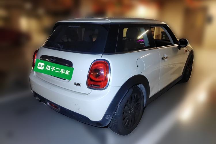 Used MINI 2018 1.5T ONE PLUS