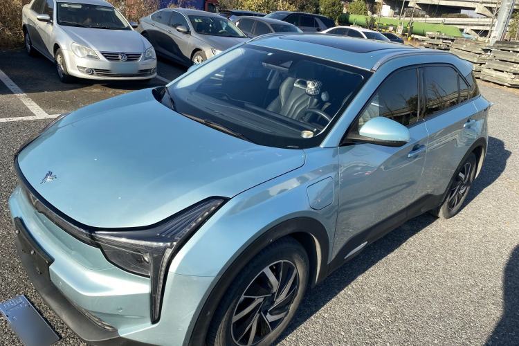 Used NETA U 2020 520 U-Create