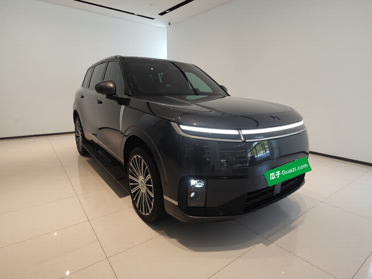 XPeng GX 2026 Model Range-Extended 1585 All-Wheel-Drive Ultra — снимка 3