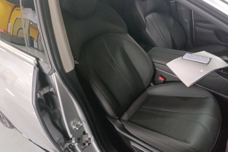 Used XPeng P7 2020 670N