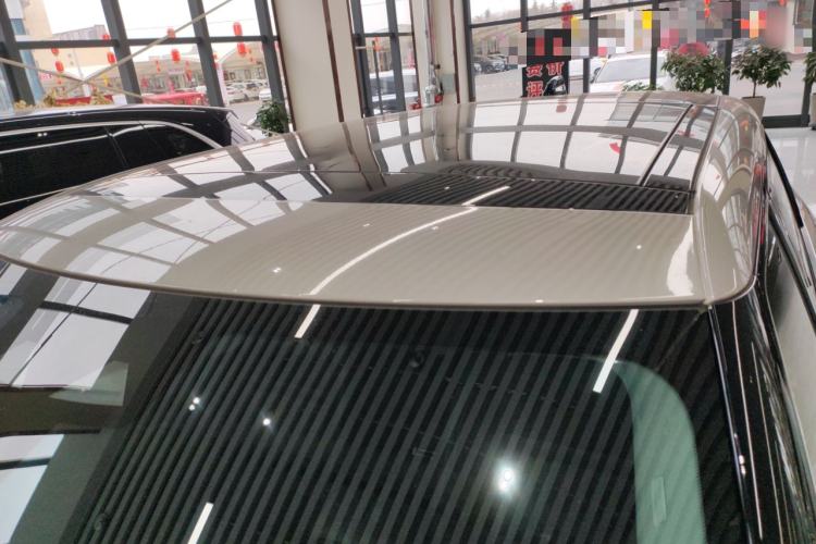 Used Land Rover Range Rover Evoque 2023 Aurora L 249 PS Luxury Edition
