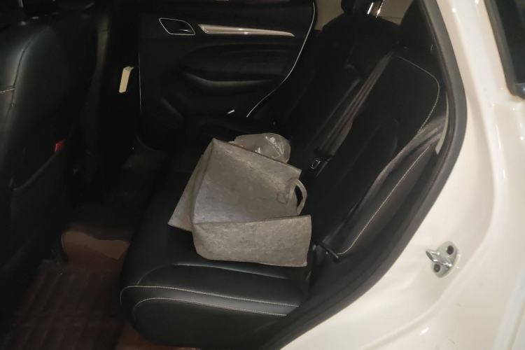 Used Roewe RX3 2018 18T Automatic Flagship Model