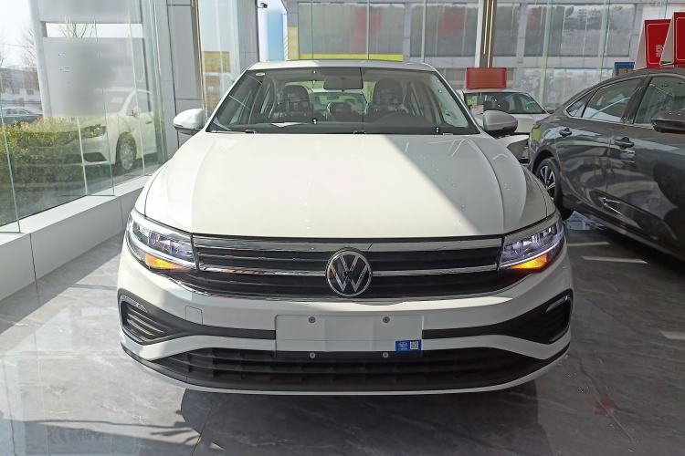 Used Volkswagen Bora 2025 Facelifted 200TSI DSG Yuexing Navigation Edition
