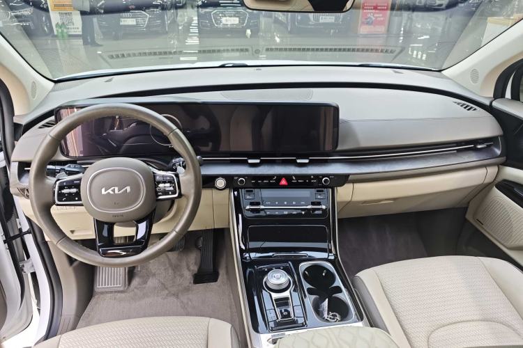 Used Kia Carnival 2021 2.0T Flagship Edition
