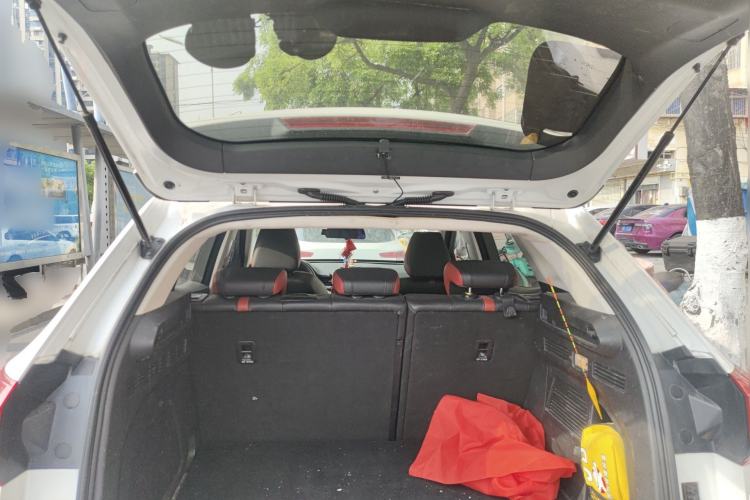 Used Haval H4 2019 1.5 GDIT DCT Luxury Smart Connectivity Version China VI Standard