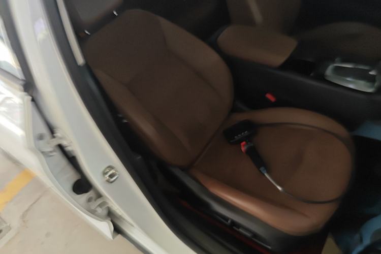 Used Buick Regal 2019 20T Elite Version China VI Standard