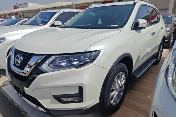 Used Nissan X-Trail 2021 2.0L CVT 2WD XL Premium Commemorative Edition