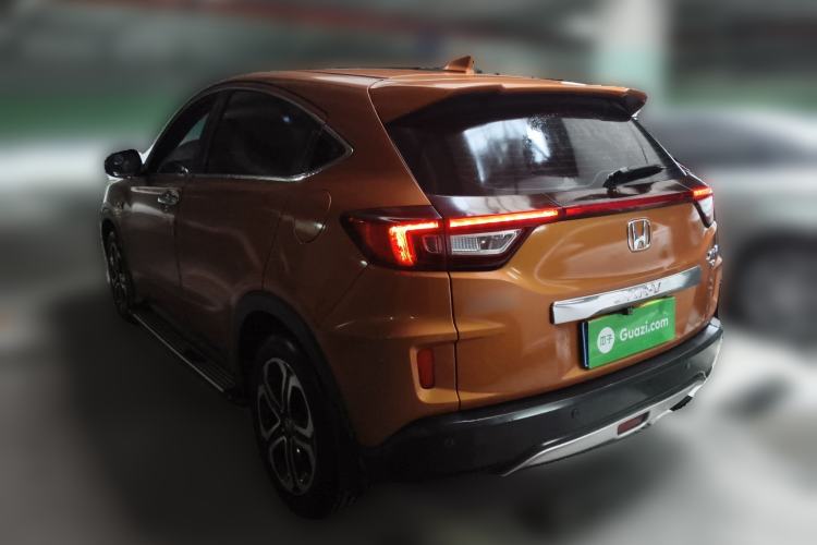 Used Honda XR-V 2015 1.8L EXi CVT Comfort Version